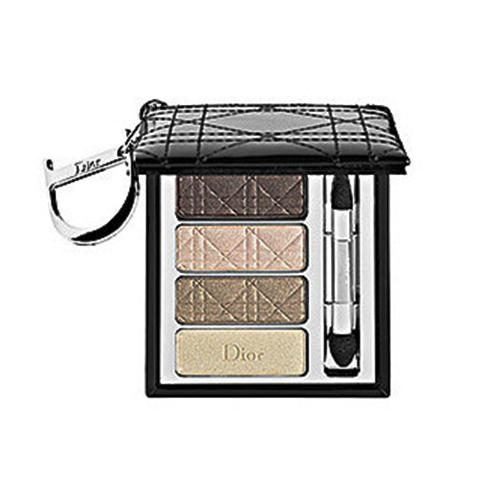 Dior Makeup Palette for the Eyes Holiday Collection