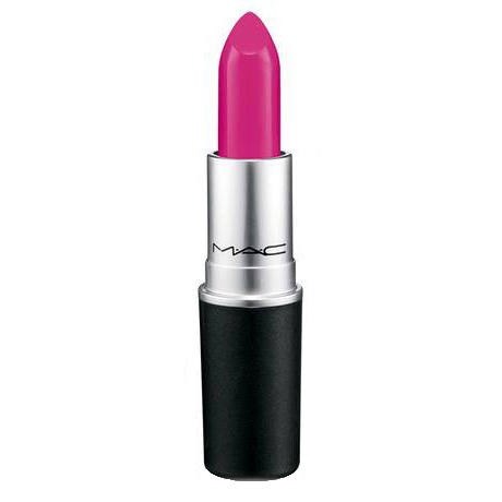 MAC Lipstick Philip Treacy Collection Hollywood Cerise