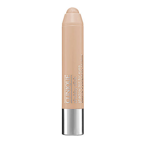 Clinique Chubby Stick Shadow Tint For Eyes Bountiful Beige Mini