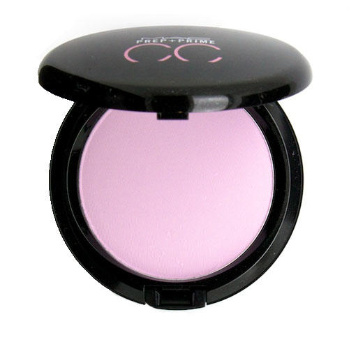 repeat-MAC Prep & Prime CC Color Correcting Compact Illuminate