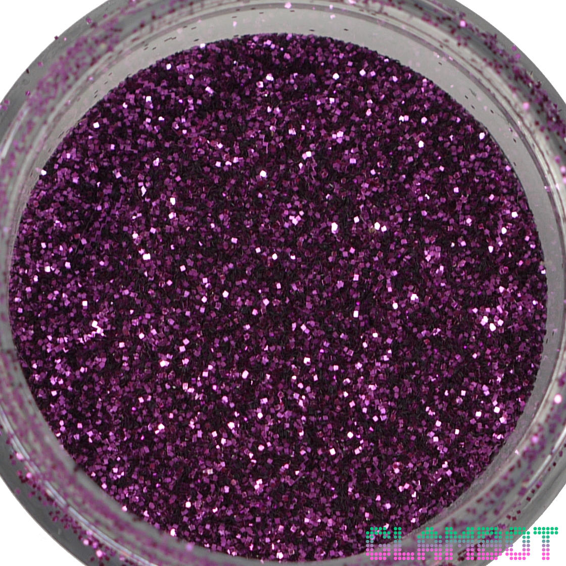MAC Brilliants Glitter Tub Fuchsia #0