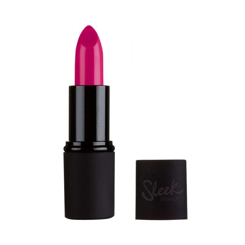 Sleek MakeUP True Colour Lipstick Amethyst 825