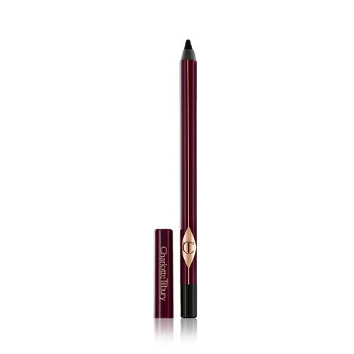 Charlotte Tilbury Liquid Eye Pencil Rock 'N' Kohl Black Magic Mini