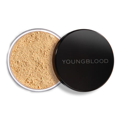 Youngblood Natural Loose Mineral Foundation Warm Beige