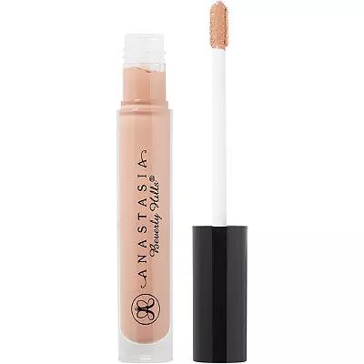 Anastasia Lip Gloss Butterscotch