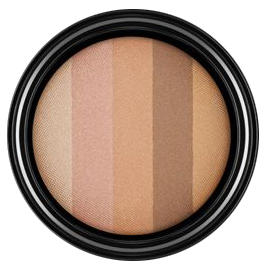 Smashbox Fusion Soft Lights Dusk Mini 3.61g