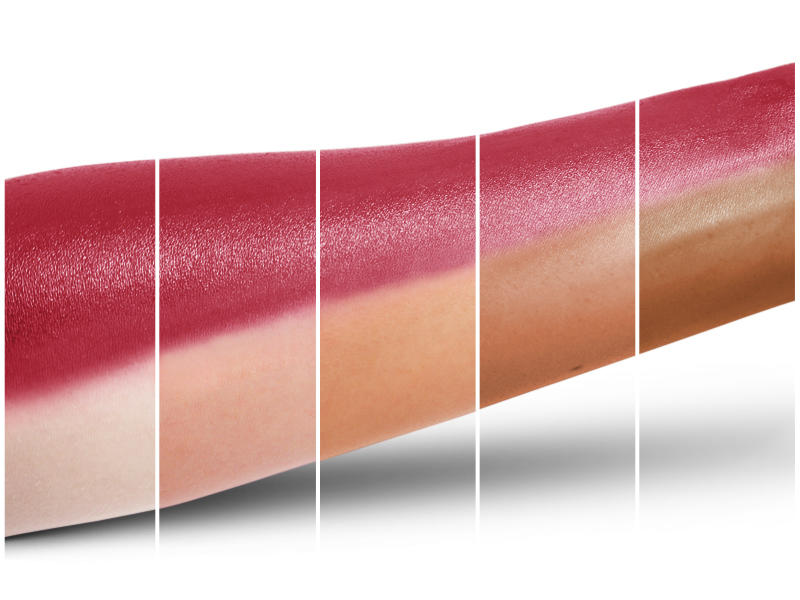 MAC Lipstick Lickable #4