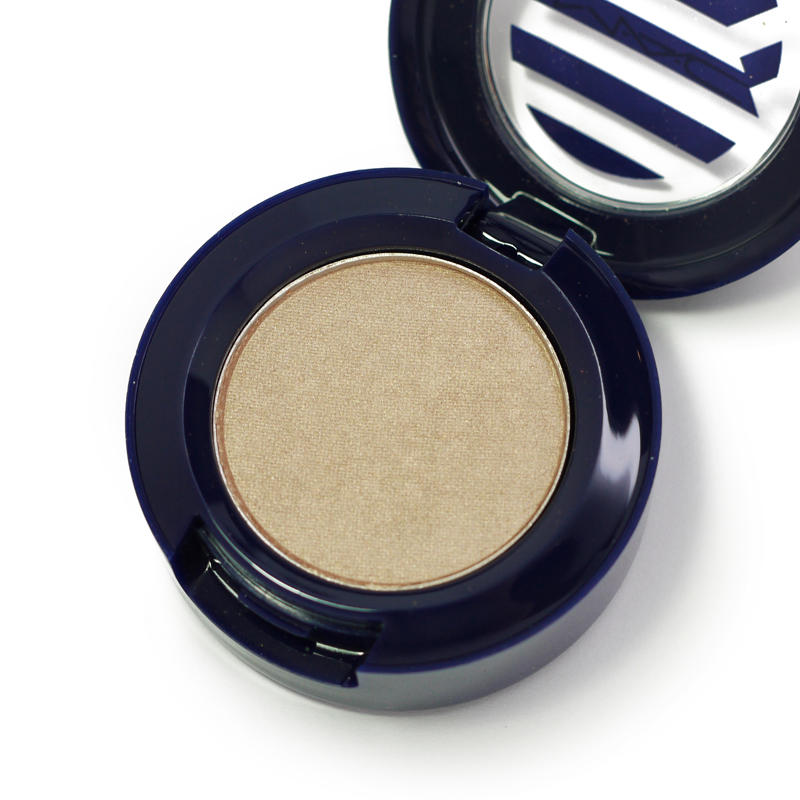 MAC Eyeshadow Hey Sailor Collection Jaunty #1