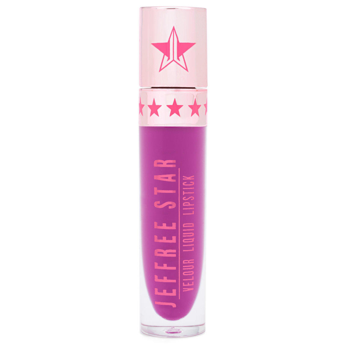 Jeffree Star Velour Liquid Lipstick You. Better. Work.