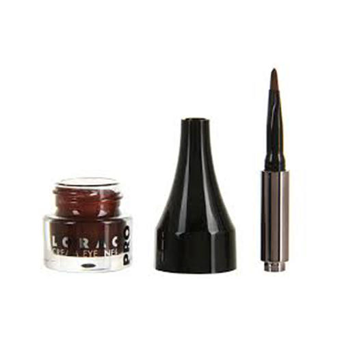 LORAC Pro Cream Eyeliner Dark Brown
