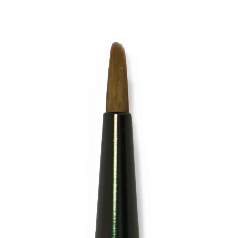 MAC Eye Brush 209SE #2