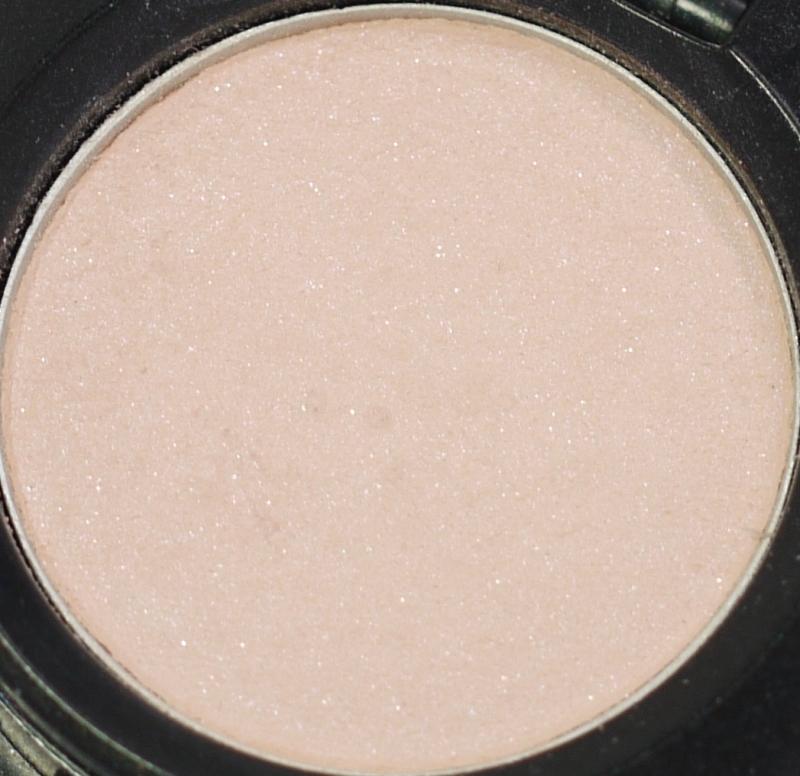 MAC Eyeshadow Vapour #5