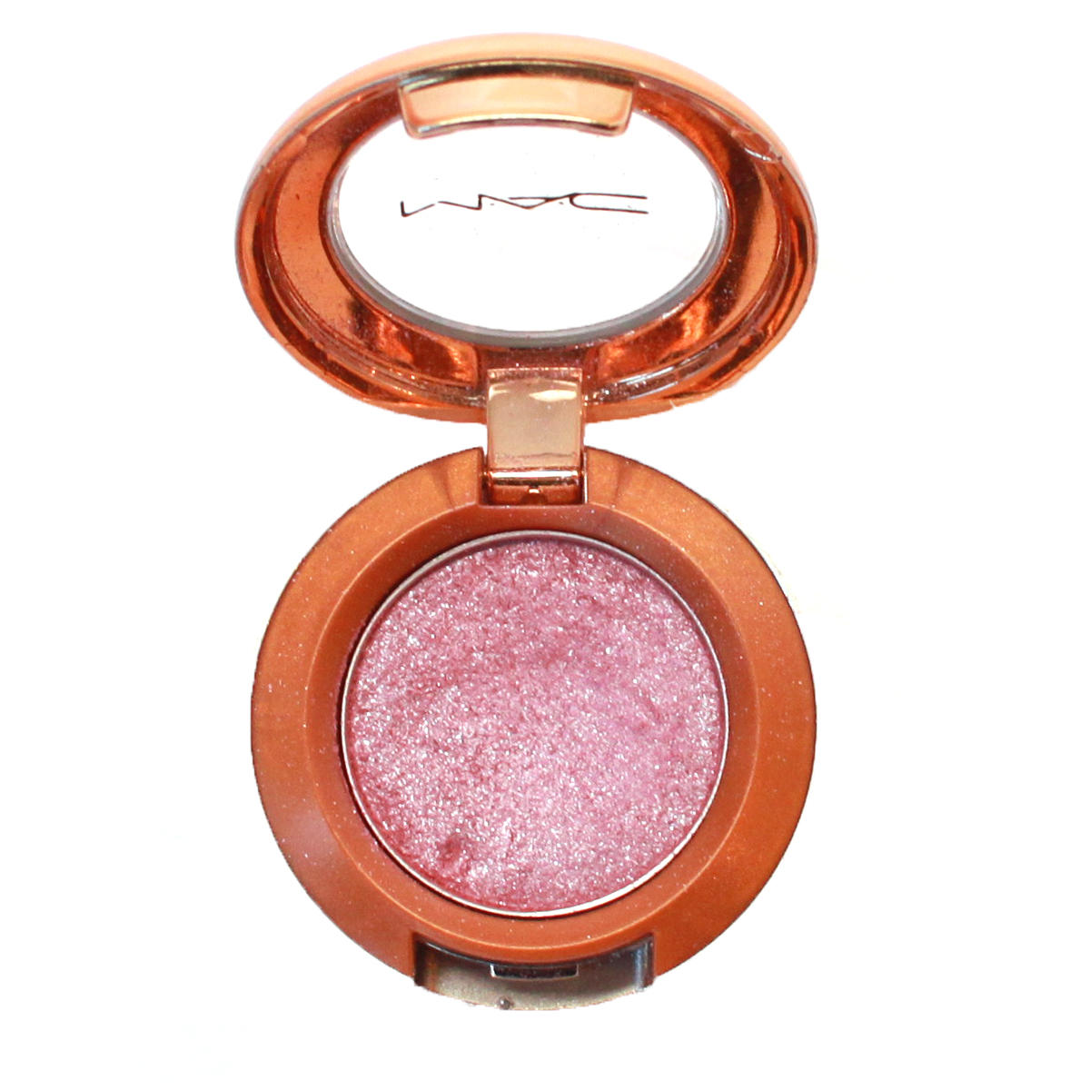 MAC Eyeshadow Riviera Rose Tantress Collection