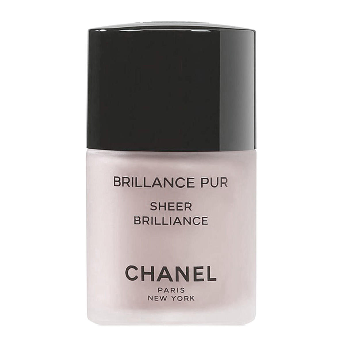 Chanel Brillance Pur Sheer Brilliance Rosee