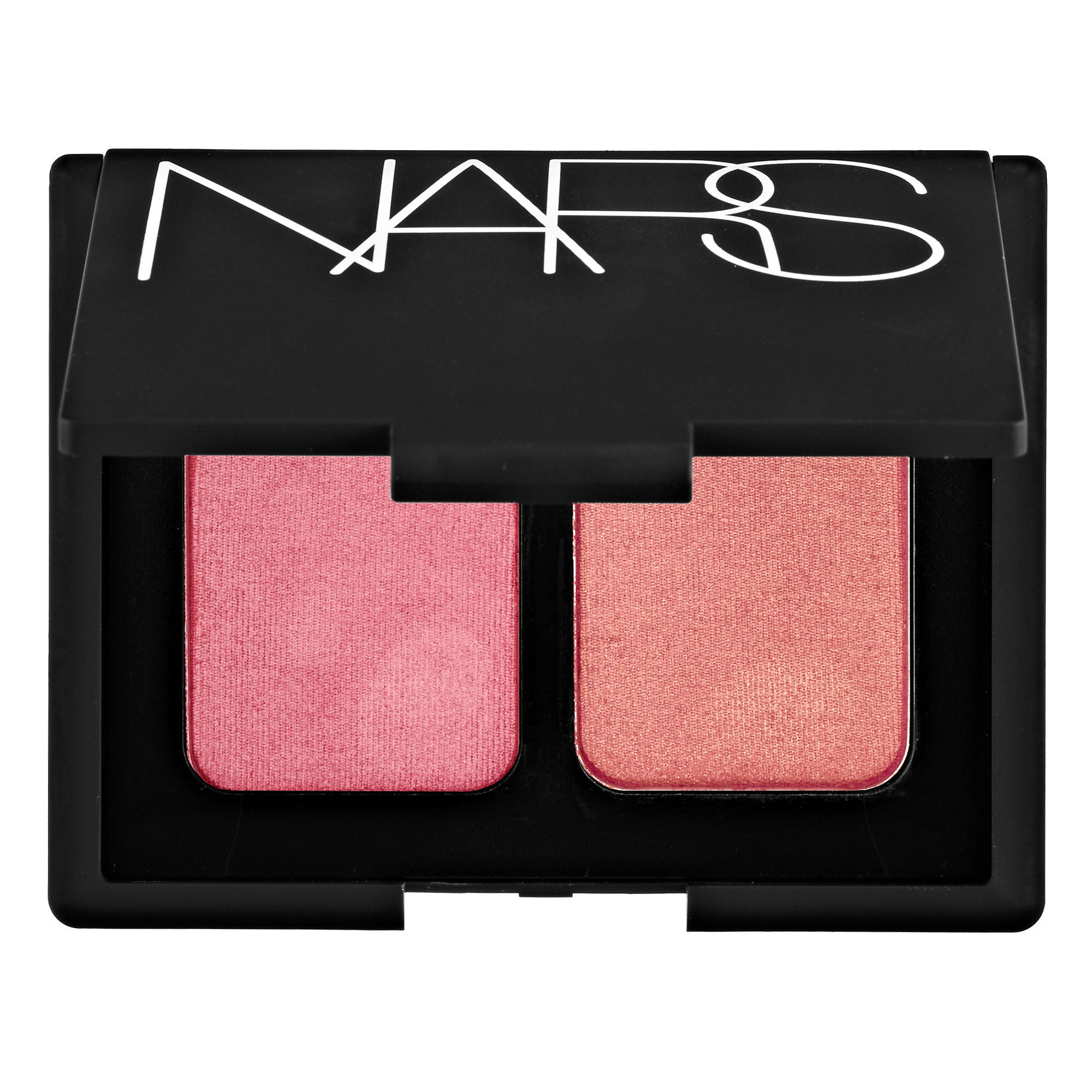 NARS Blush Duo Orgasm & Super Orgasm