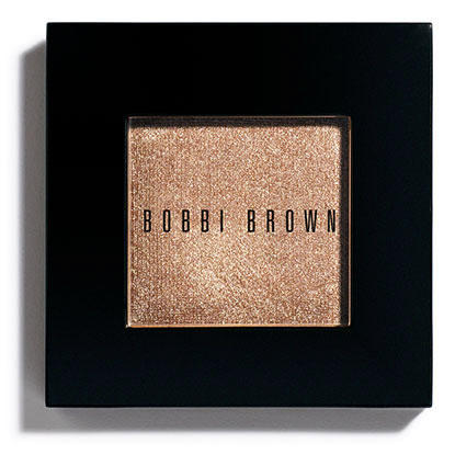 Bobbi Brown Shimmer Wash Eyeshadow Ash 4