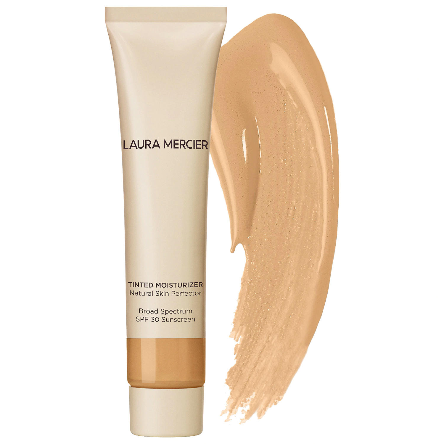 Laura Mercier Tinted Moisturizer Natural Skin Perfector 3N1 Sand Travel