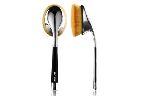 Artis Fluenta Oval 10 Brush