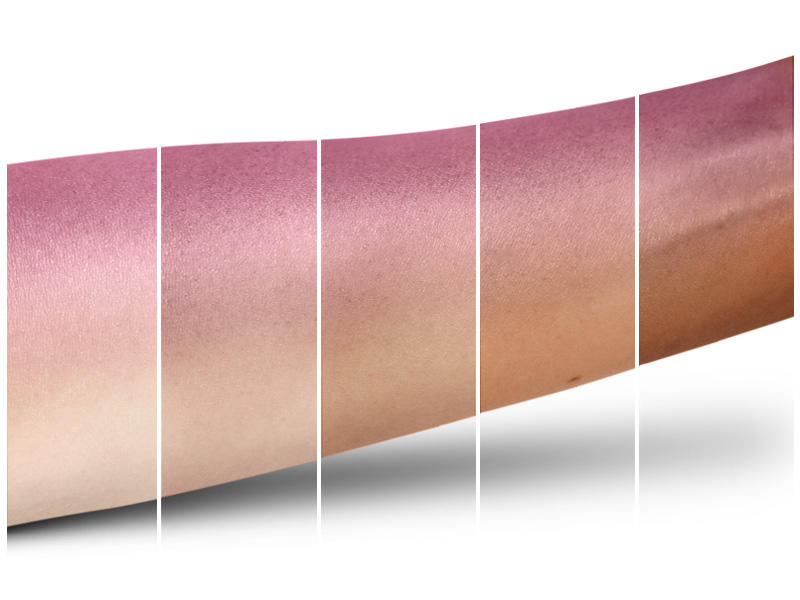 MAC Mineralize Blush Love Rock #8