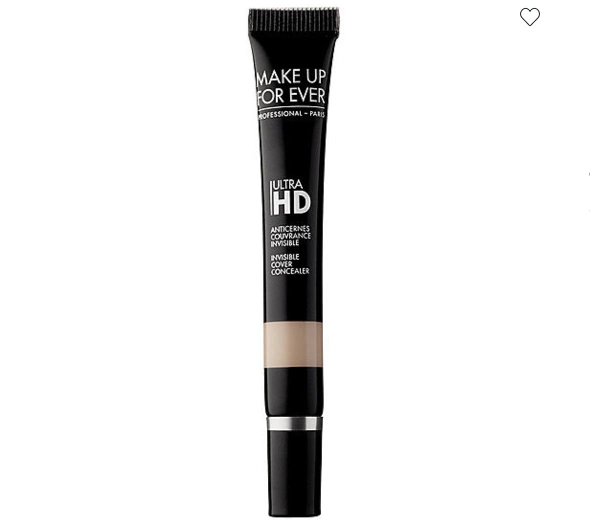 Makeup Forever Ultra HD Concealer Y23
