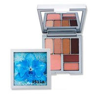 Stila Night Flower Face Palette Blu Orchid