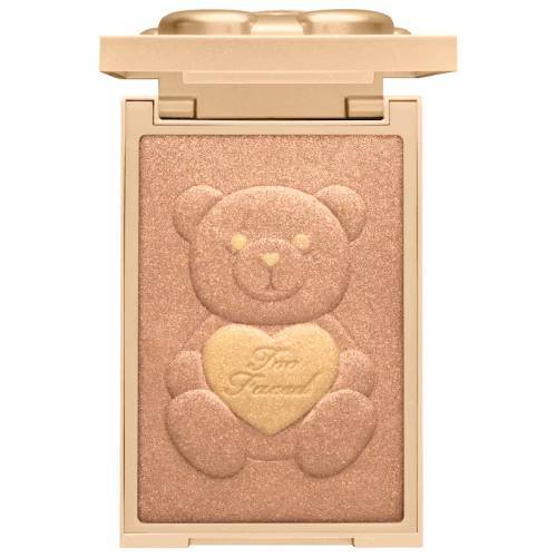 Too Faced Teddy Bare It All Bronzer