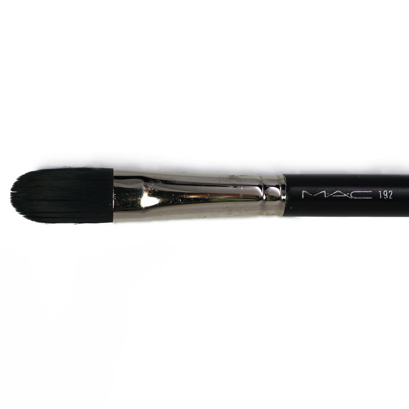 MAC Face Brush 192 #1