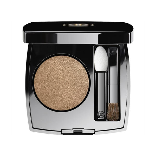 Chanel Ombre Premiere Longwear Powder Eyeshadow Bronze Antique 32