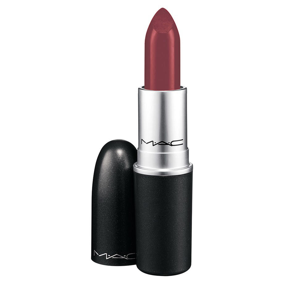 MAC Lipstick New York Apple