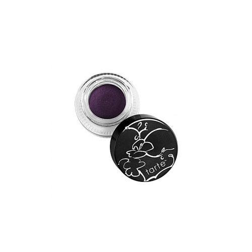 Tarte EmphasEYES Clay Shadow Liner Blackened Plum Mini 3.4g