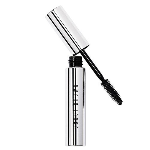 Bobbi Brown No Smudge Mascara Black