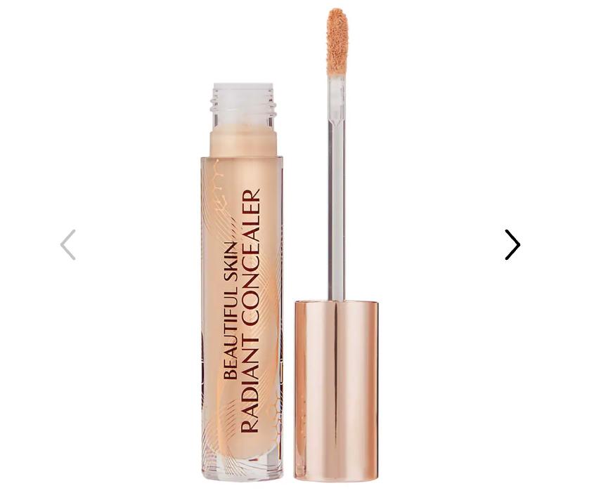 Charlotte Tilbury Beautiful Skin Radiant Concealer Fair 4 Mini