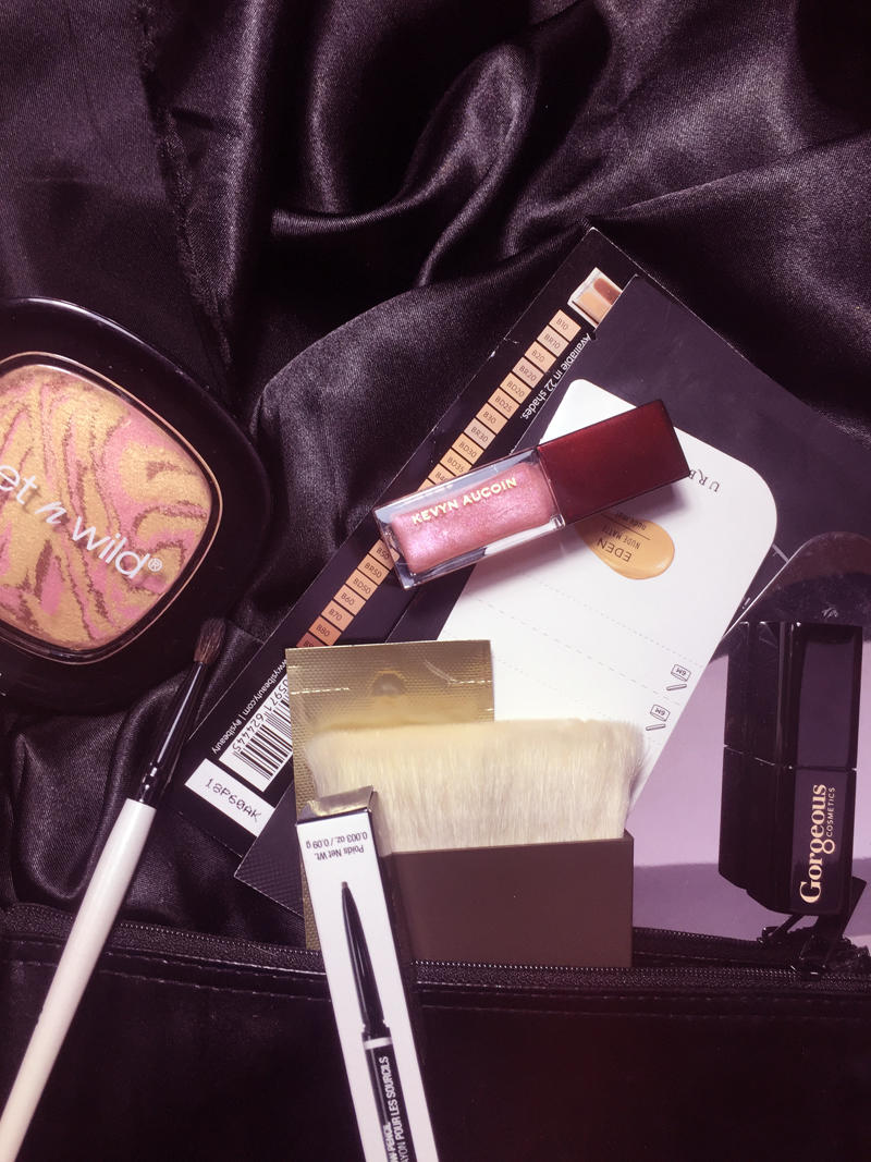 👄HEAT Haul C7👄