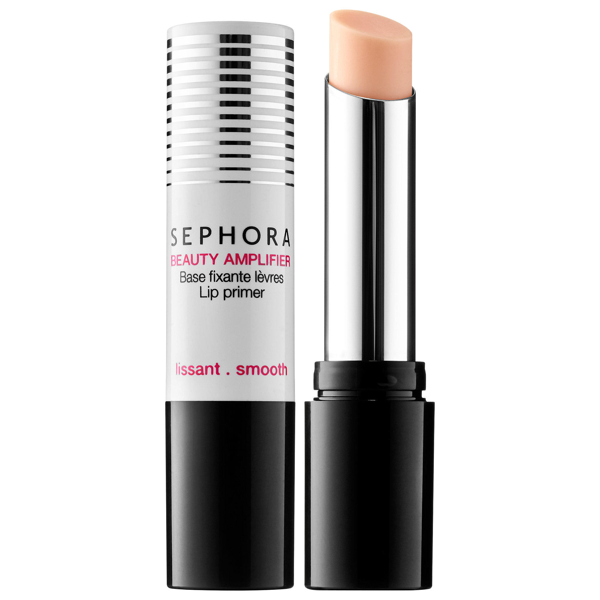 Праймер усилитель. Sephora collection Beauty Amplifier. Lip primer Beauty Base для губ. Праймер Sephora. База под помаду.