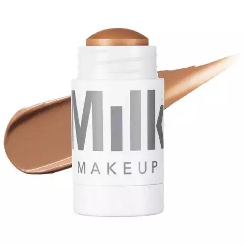 Milk Makeup Matte Cream Bronzer Stick Dazed Mini