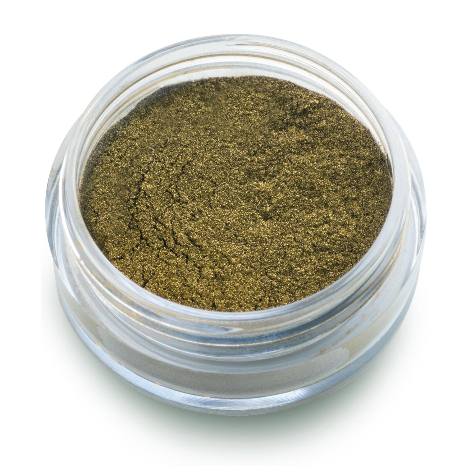 Makeup Geek Pigment Kryptonite