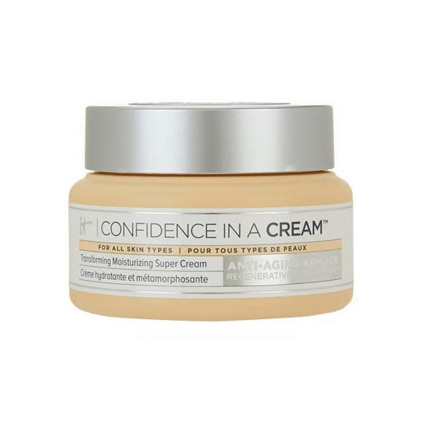 IT Cosmetics Transforming Moisturizing Super Cream Mini 15ml