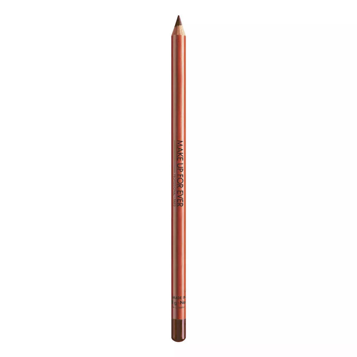 Makeup Forever Lip Pencil No. 24 Rich Brown