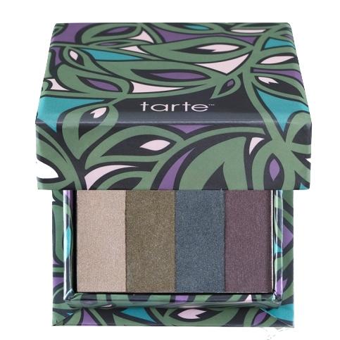 Tarte Amazonian Clay Eyeshadow Quad Beauty Resolutions