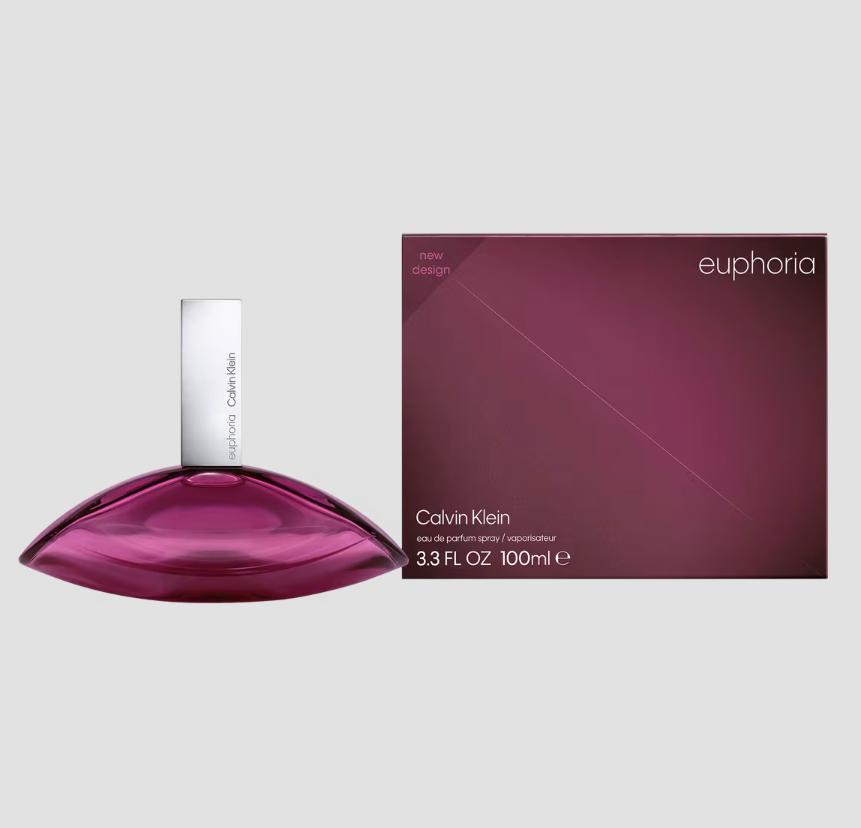 Calvin Klein Euphoria Perfume Vial #0