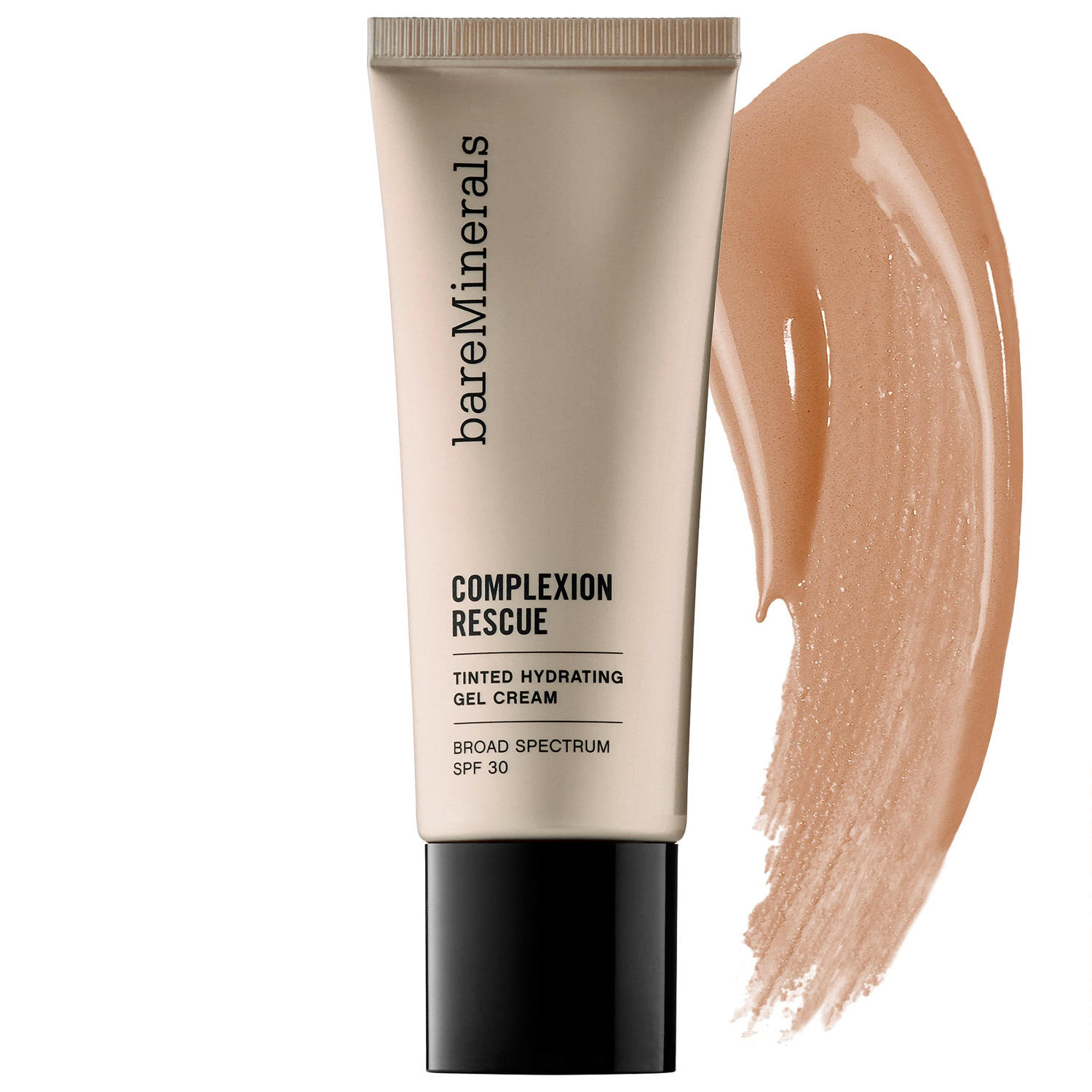 bareMinerals Complexion Rescue Tinted Moisturizer Chestnut 09 Mini