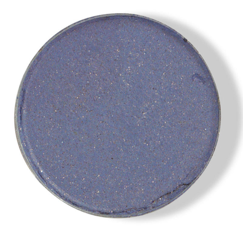 MAC Eyeshadow Refill Iris Print #0