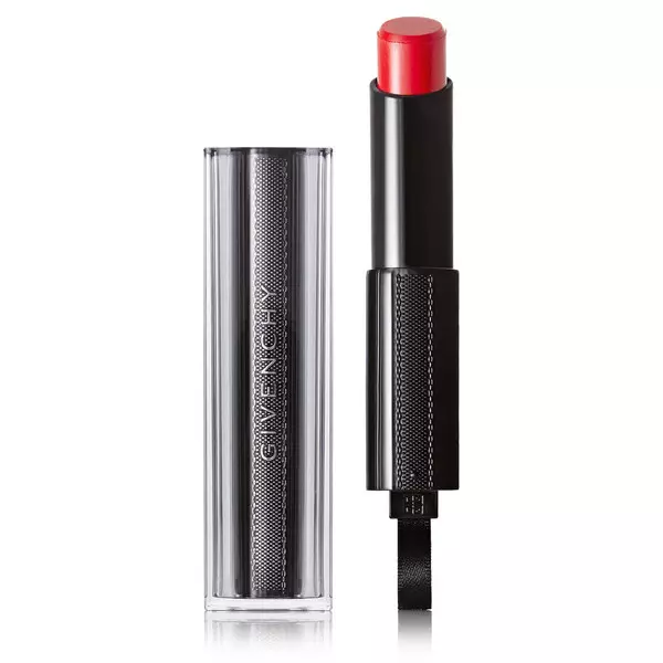 Givenchy Rouge Interdit Vinyl Color Enhancing Lipstick Corail ...