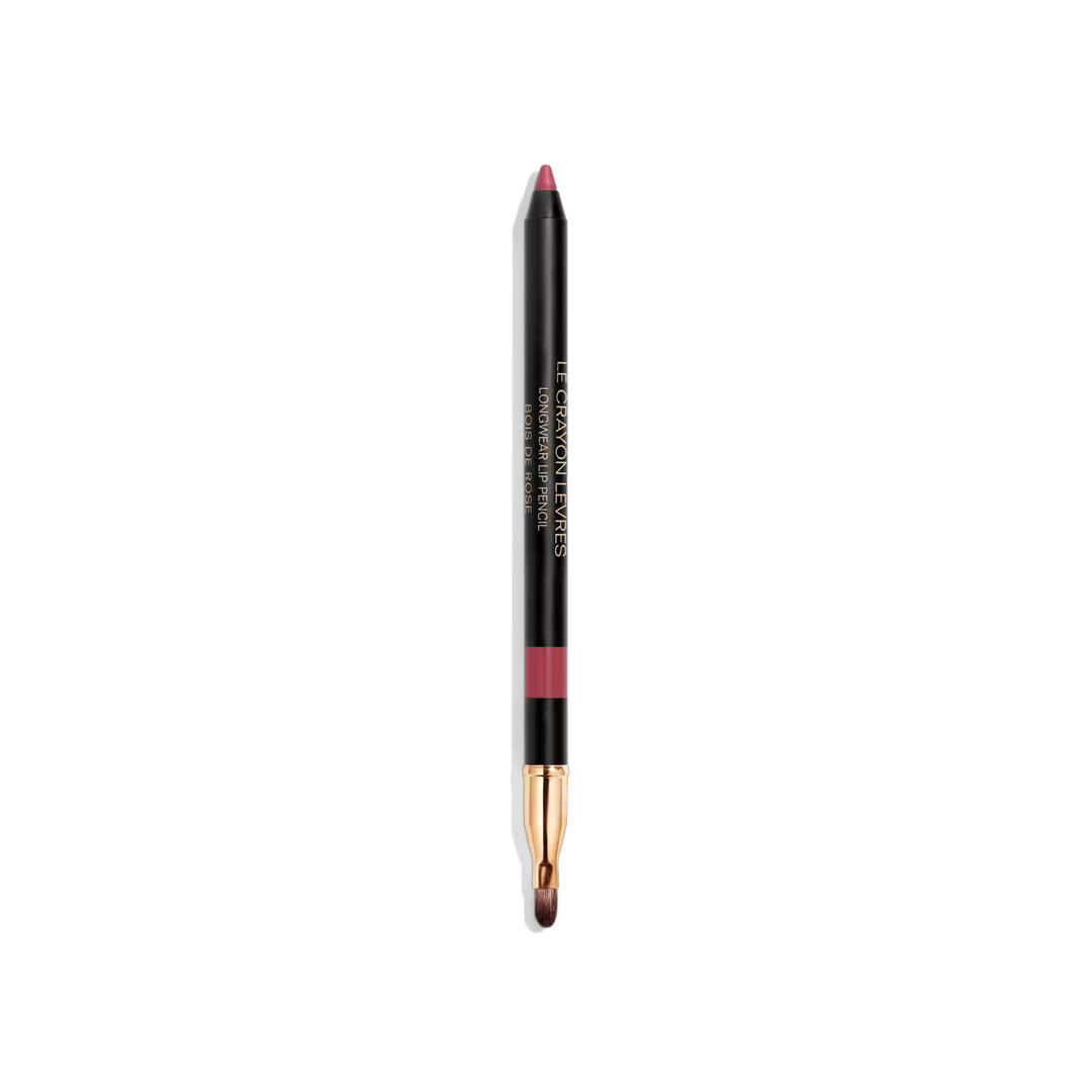 Chanel Le Crayon Levres Lip Pencil Bois De Rose 172