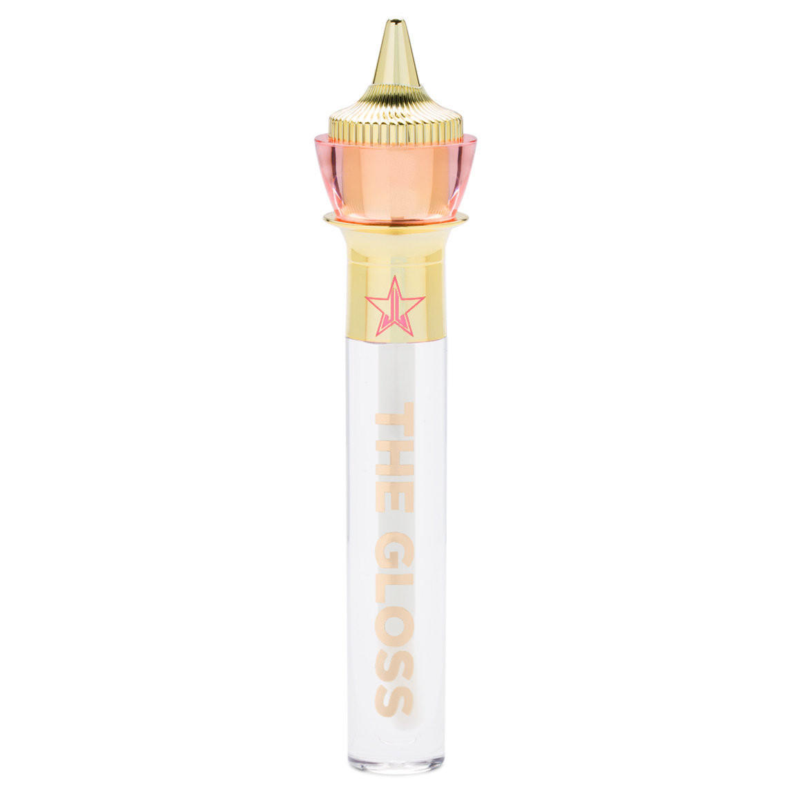 Jeffree Star The Gloss Let Me Be Perfectly Clear