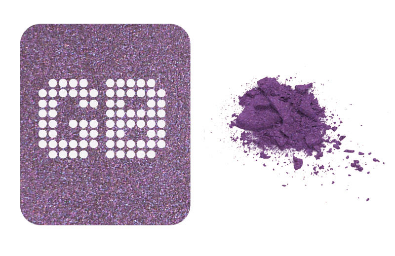 MAC Eye Palette Beauties Play It Cool Tartan Tale Collection #3