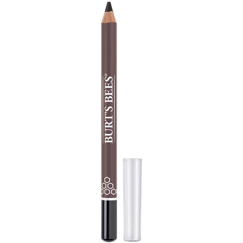 Burt's Bees Nourishing Eyeliner Soft Black