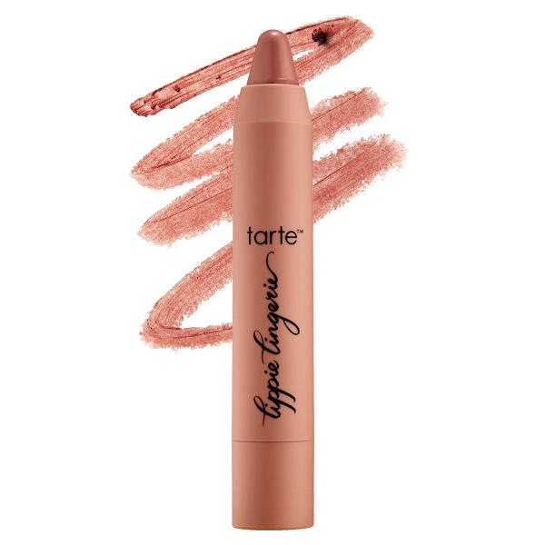 Tarte Lippie Lingerie Exposed