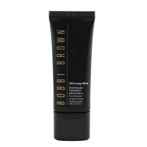 Bobbi Brown Skin Long-Wear Fluid Powder Foundation C-036 Cool Sand