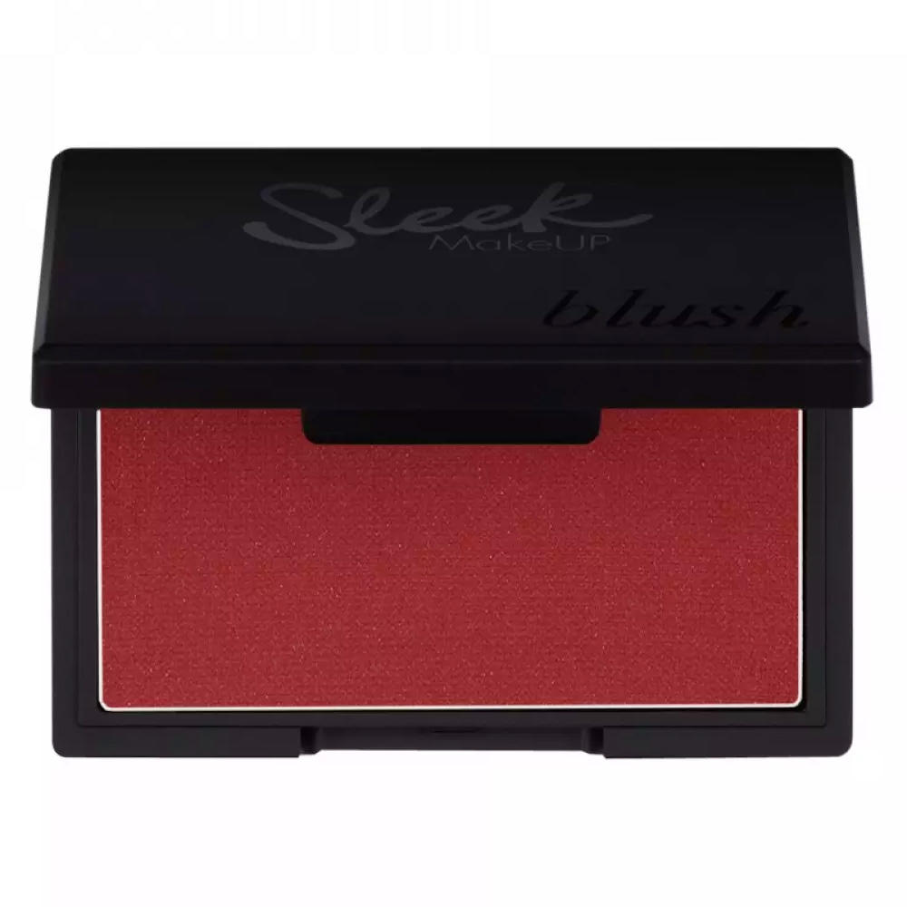 Sleek MakeUP Blush Pomegranate 923
